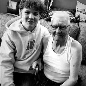 Meet your Posher, Patrick